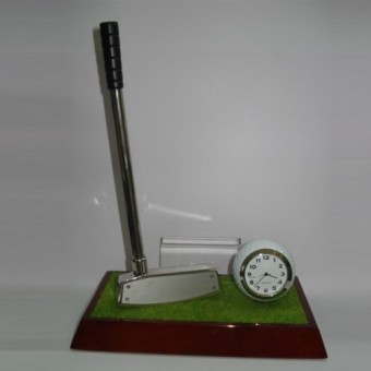 Golf Pen Stand